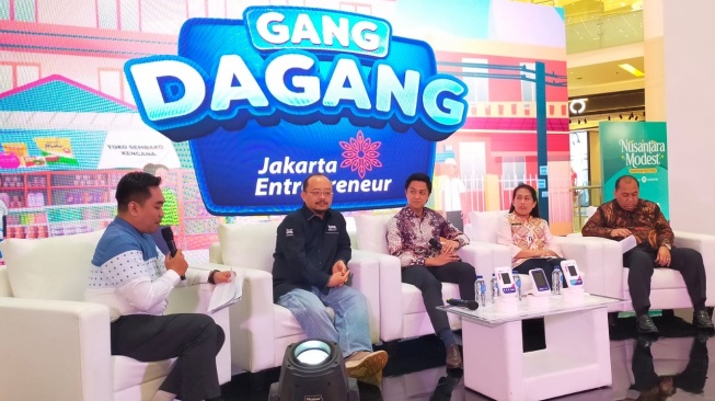 (Suara.com/CNR ukirsari)