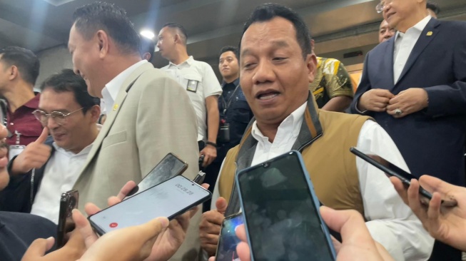 Izin Dicabut Prabowo, Tambang Emas Astra di Martabe Akan Beroperasi Lagi?