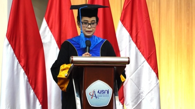 Guru Besar USNI Soroti Peran Strategis Generasi Z di Tengah Bonus Demografi Indonesia