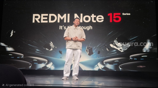 Xiaomi Bongkar Strategi Hadapi Krisis Chipset: Its Only Obstacles