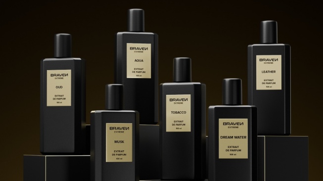 Parfum Pria Bukan Lagi Sekadar Sentuhan Akhir: Rahasia Aroma Tahan Lama dengan Harga Terjangkau!