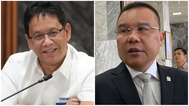 Pengamat: Dasco - Purbaya Jadi 'Duet Maut' Jaga Stabilitas Ekonomi Politik