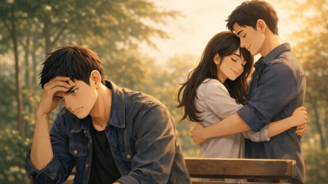 Lembah Pengkhianatan