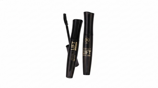 Viva Queen Perfect Lift Waterproof Mascara