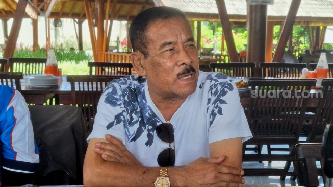 Juara Paruh Musim, Bos Persib Wanti-wanti Skuad Maung Bandung Jangan Leha-leha Lawan PSBS Biak