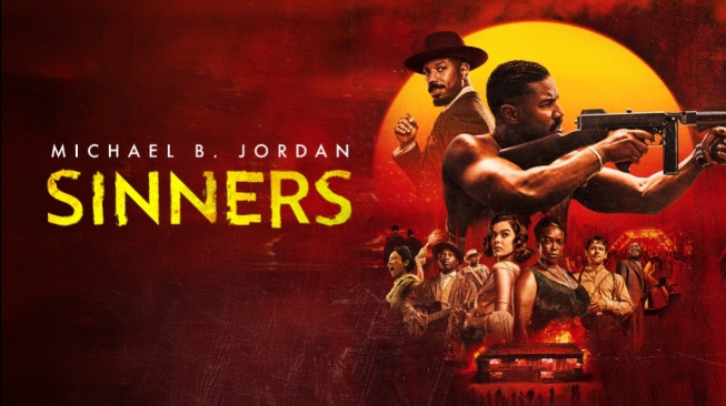 Cetak Sejarah! Film Sinners Borong 16 Nominasi di Ajang Piala Oscar 2026