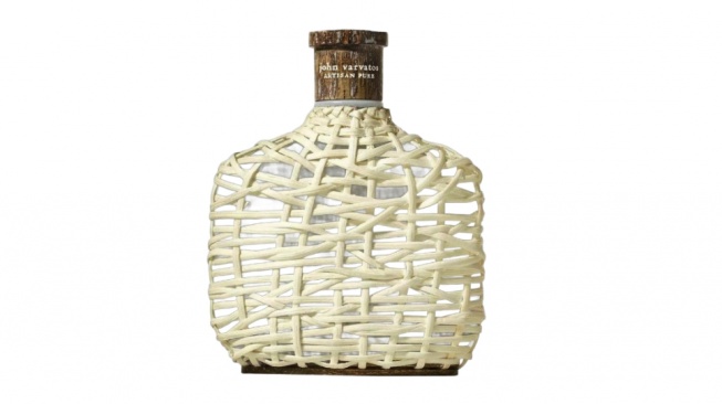 Parfum Pria Wangi dan Tahan Lama - John Varvatos Artisan Pure. [fragrantica]