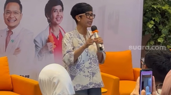 Ibu Tenang, ASI Lancar: Kunci Menyusui Nyaman Sejak Hari Pertama