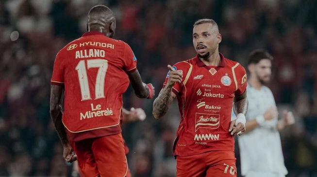 Klasemen Terbaru BRI Super League Usai Persija Jakarta Tekuk MU 2-0 di GBK