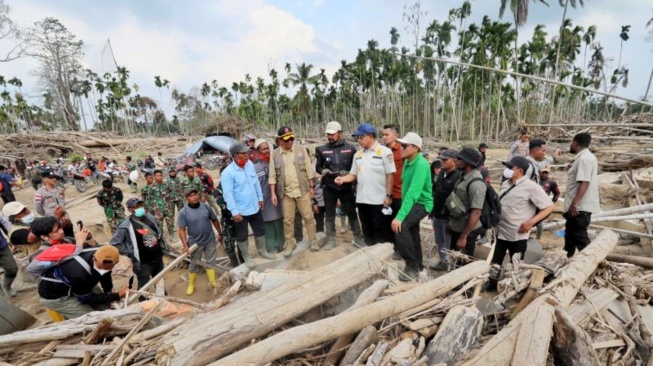 Akses Terisolasi Jadi Tantangan Utama Pemulihan Pascabanjir Bandang Aceh Timur