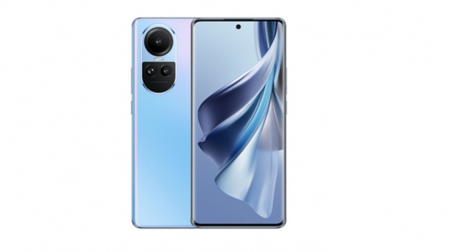 OPPO Reno11