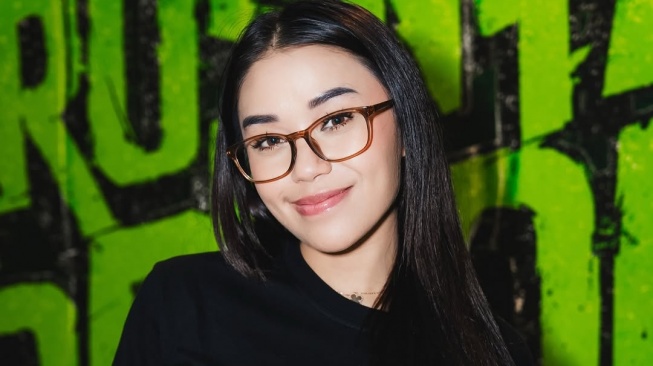 Selebgram Lula Lahfah Tewas Misterius di Kamar Apartemen, Polisi: Tak Ada Tanda Penganiayaan!