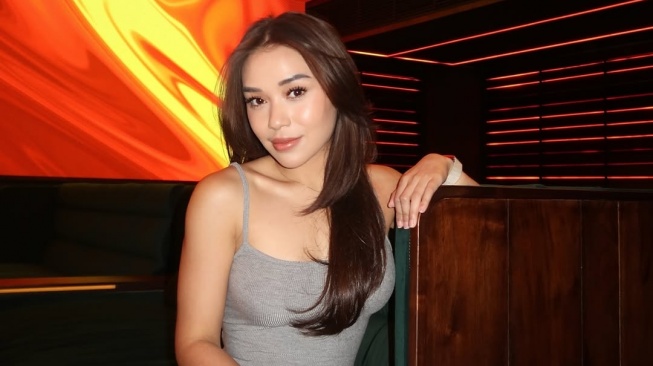 Selebgram Lula Lahfah Tewas di Apartemen Dharmawangsa! Polisi Langsung Olah TKP