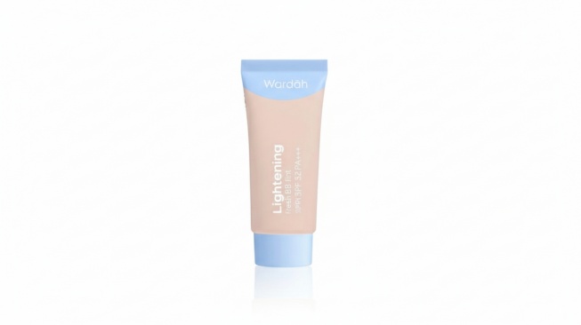 Wardah Lightening BB Cream SPF 32 PA+++