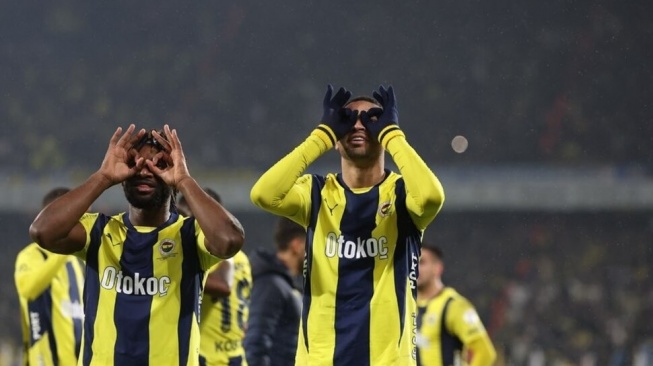 Here We Go! Juventus Resmi Dapatkan Striker Muslim dari Maroko, Siapa Dia?