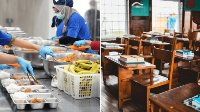 Negara yang Takut Program Gagal, tapi Tidak Takut Kehilangan Honorer