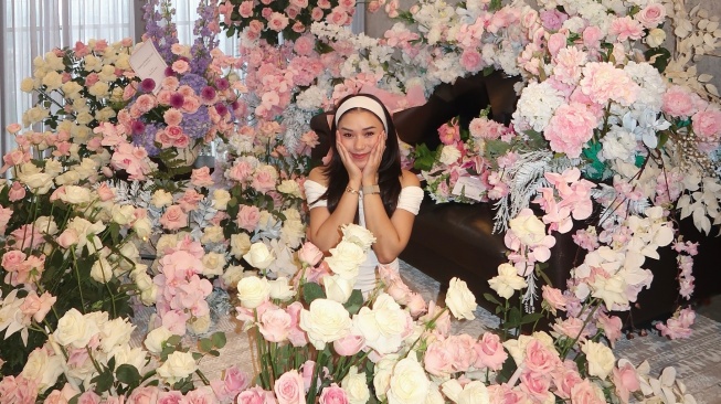 Lula Lahfah Meninggal Dunia, Kenapa Polisi Turun Tangan?