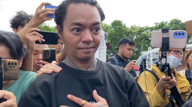 Polisi Ungkap Fakta Baru Kematian Lula Lahfah, Reza Arap Diduga Ada di TKP