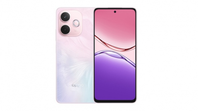 OPPO A5 Pro 5G
