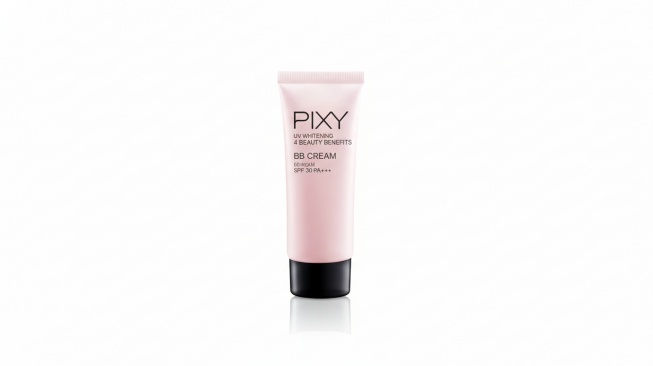 PIXY BB Cream SPF 30 PA+++