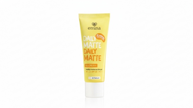 Emina Daily Matte BB Cream