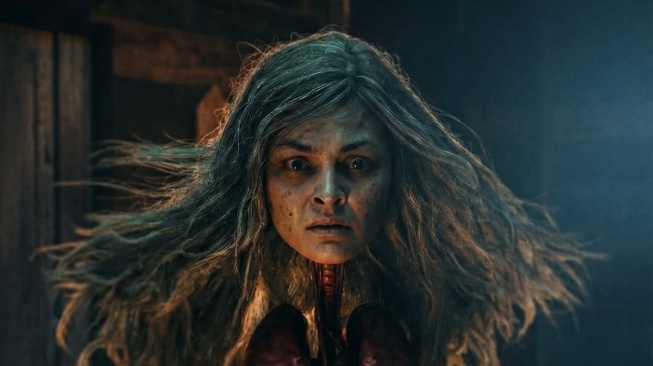 Produksi Tak Main-Main Film Kuyank, Risiko Kehilangan Miliaran Rupiah saat Syuting di Pedalaman