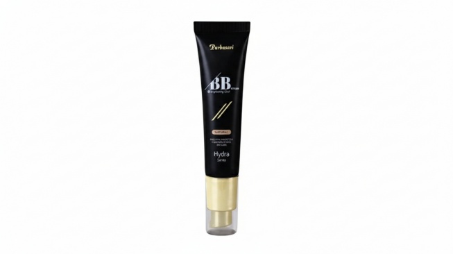 Purbasari Brightening Cool BB Cream
