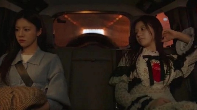 Psikologi di Balik Hadirnya Do Ra-mi dalam 'Can This Love Be Translated?'