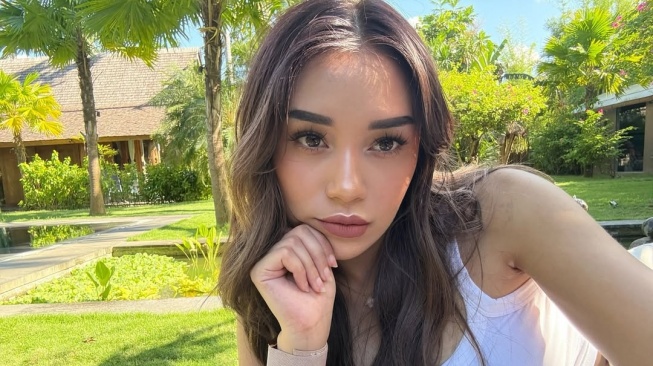 Lula Lahfah. [Instagram]