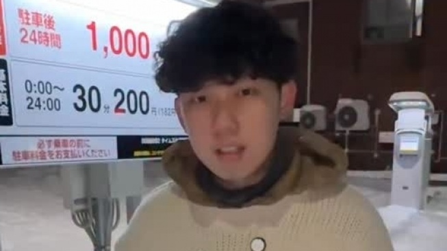 Willie Salim Klarifikasi Tudingan Giveaway Settingan: Aku Tidak Pernah Berniat