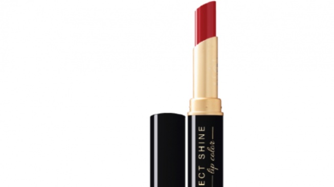Viva Queen Perfect Shine Lip Color.