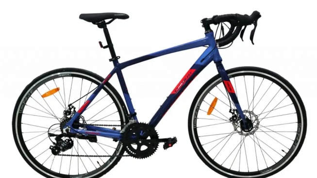 Element FRC 38 (Element)