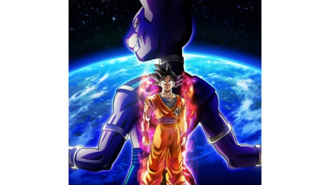 Toei Animation Umumkan Anime TV Dragon Ball Super: Beerus Versi Enhanced