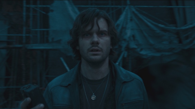 Film Horor Psikologis Return to Silent Hill. [Istimewa]