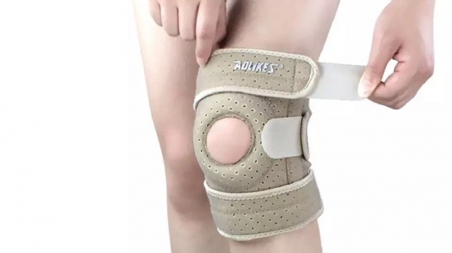 Aolikes Knee Support (Shopee/Aolikes Official Shop)