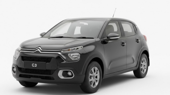 99 Juta Saja! Mobil Eropa Baru Ini Lebih Murah dari Kawasaki ZX-25R, Torsinya Tembus 205 Nm