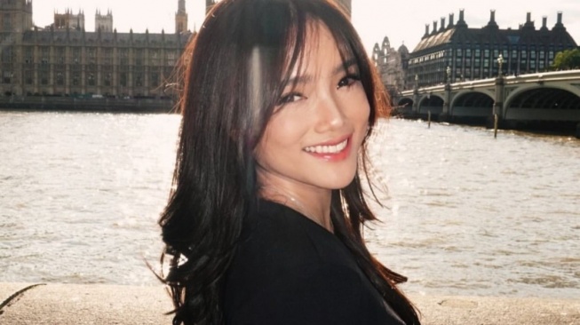 Fuji Buka-bukaan soal Rencana Menikah: Maunya Tahun ini?