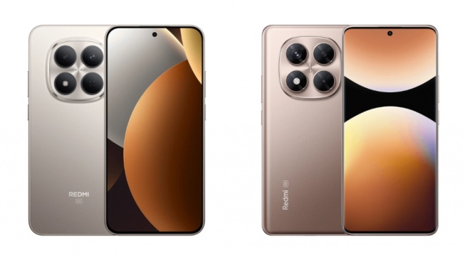 Redmi Note 15 Pro 5G vs Redmi Note 14 Pro 5G: Upgrade Baterai Jumbo, Apakah Lebih Worth It?