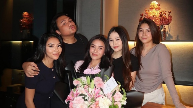 Nyesek! Keanu Agl Bongkar Rencana Bareng Lula Lahfah Bulan Depan