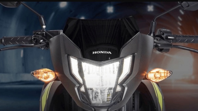 Reinkarnasi Honda MegaPro Resmi Rilis, Bawa Fitur Layar TFT Mewah Torsi Melimpah