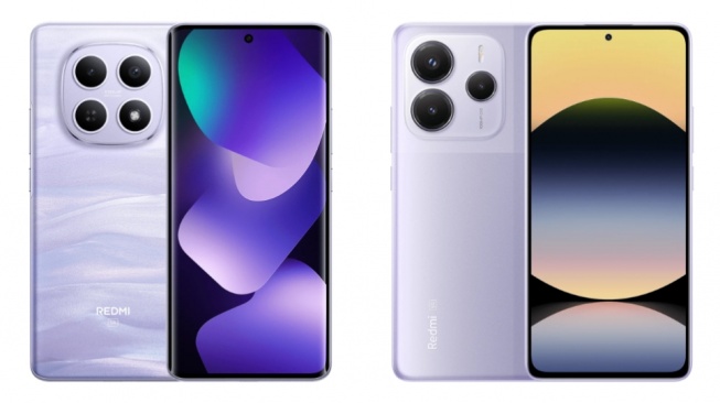 Redmi Note 15 5G vs Redmi Note 14 5G: Mana yang Paling Worth It di Harga Rp3 Jutaan?