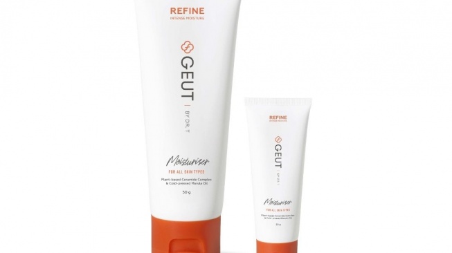 Refine Intense Moisture (Geut)