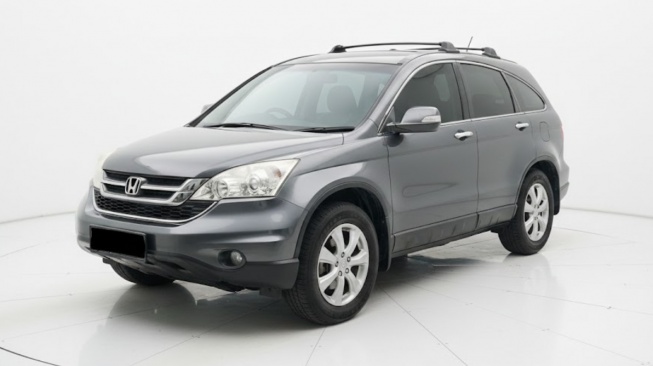 6 Pilihan Honda CR-V Kura-kura: SUV Mewah Cuma 80 Jutaan, Awas Penyakit "Getar" Sebelum Beli