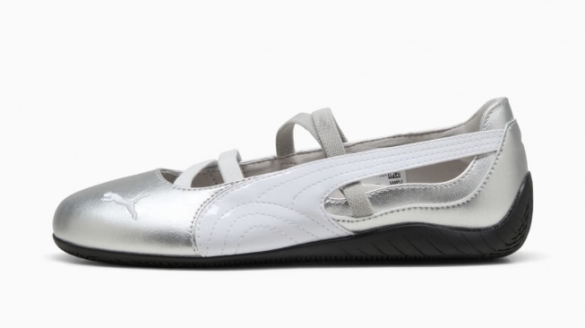 Sepatu Puma Speedcat Ballet (Puma)