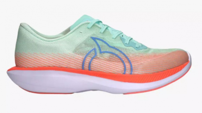 Ortuseight Hyperdrive 3.0.