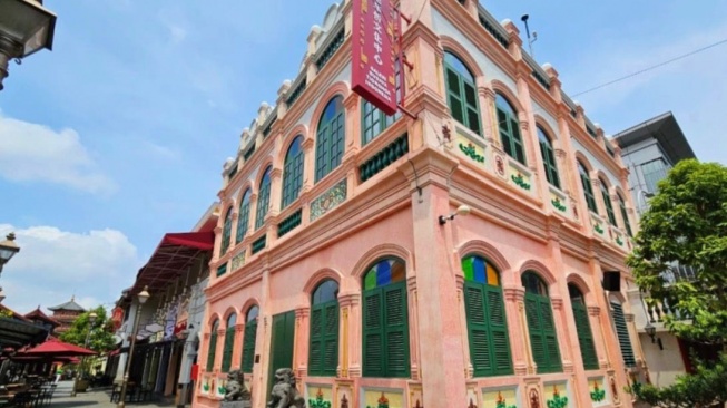 Lebih dari Sekadar Sejarah: Mengintip Kisah Hidup Komunitas Tionghoa di Galeri Pantjoran PIK