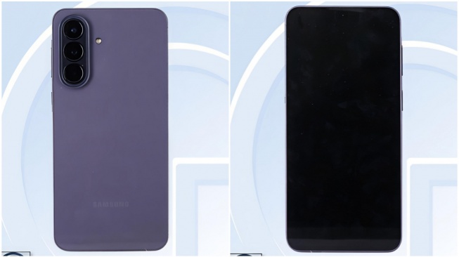 Samsung Galaxy A57 5G Lolos Sertifikasi: Pakai Chip Anyar Exynos dan RAM 12 GB