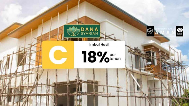 Bareskrim: Dana Syariah Indonesia Putar Duit di Proyek Fiktif