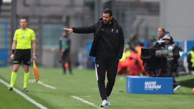 Jay Idzes Tampil Solid, Sassuolo Kalahkan Cremonese, Fabio Grosso Puji Setinggi Langit