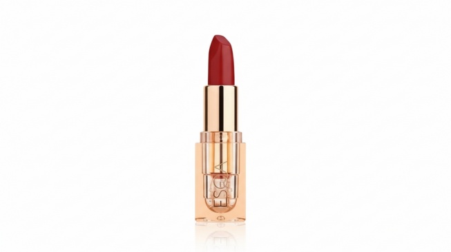 ESQA Cloud Kiss Refillable Powder Lipstick
